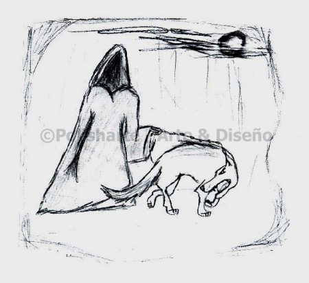 Dementor & lobo. 2004